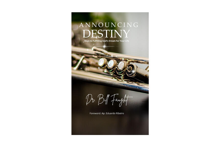 Announcing Destiny
