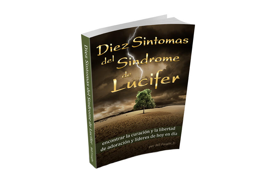 Diez Síntomas del Sindrome de Lucifer